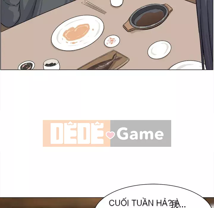 Bắt nạt bạn cùng phòng Đừng đi qua Chương 1-37