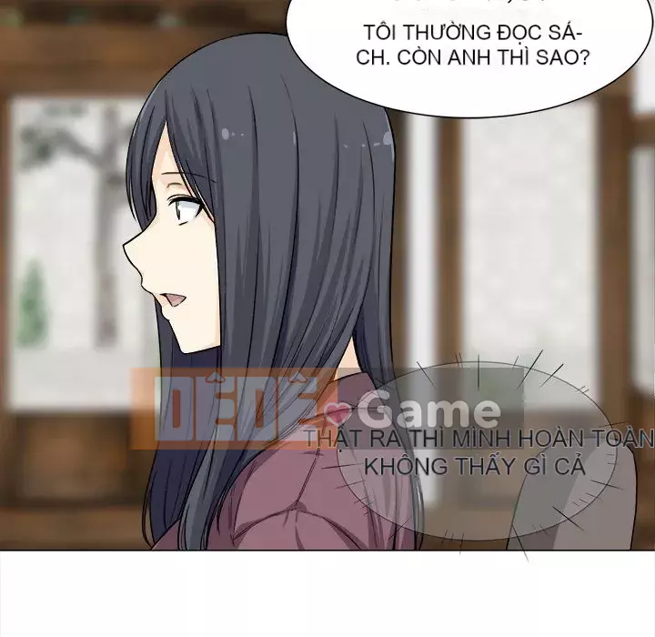 Bắt nạt bạn cùng phòng Đừng đi qua Chương 1-37