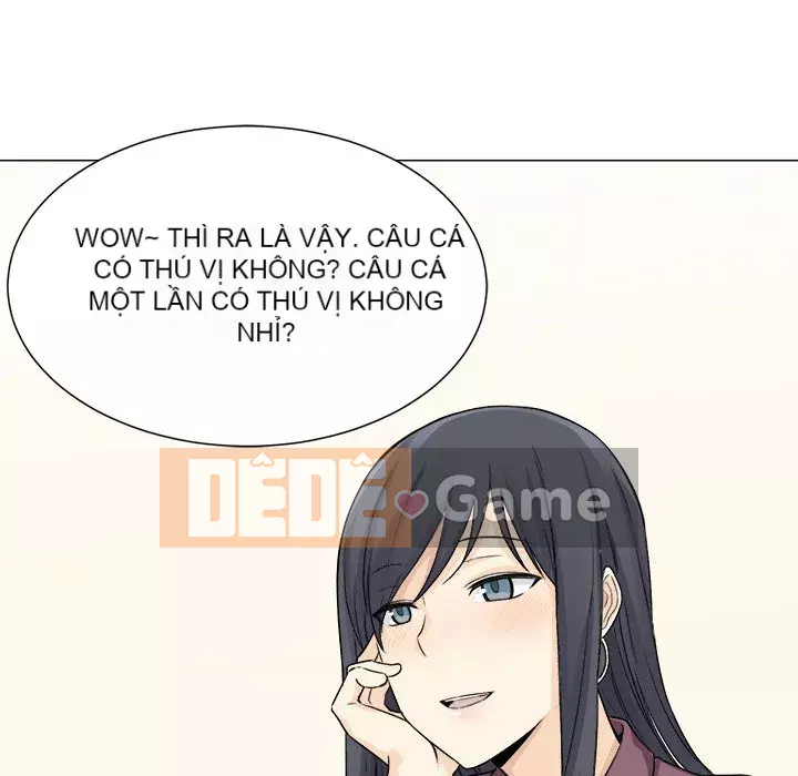 Bắt nạt bạn cùng phòng Đừng đi qua Chương 1-37