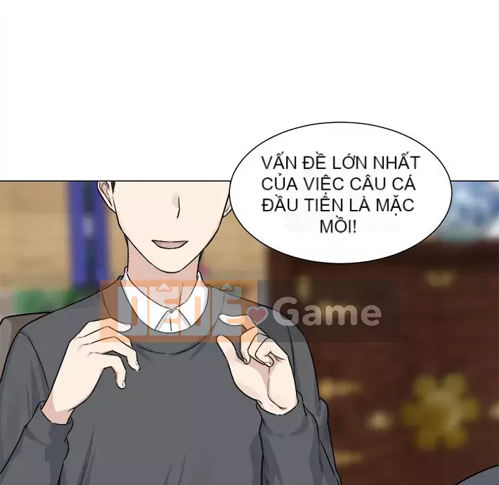 Bắt nạt bạn cùng phòng Đừng đi qua Chương 1-37