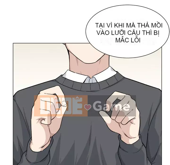 Bắt nạt bạn cùng phòng Đừng đi qua Chương 1-37