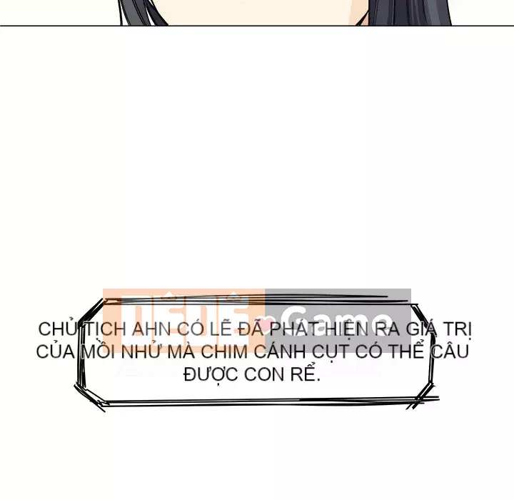 Bắt nạt bạn cùng phòng Đừng đi qua Chương 1-37