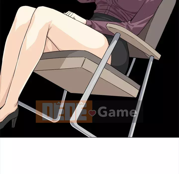 Bắt nạt bạn cùng phòng Đừng đi qua Chương 1-37