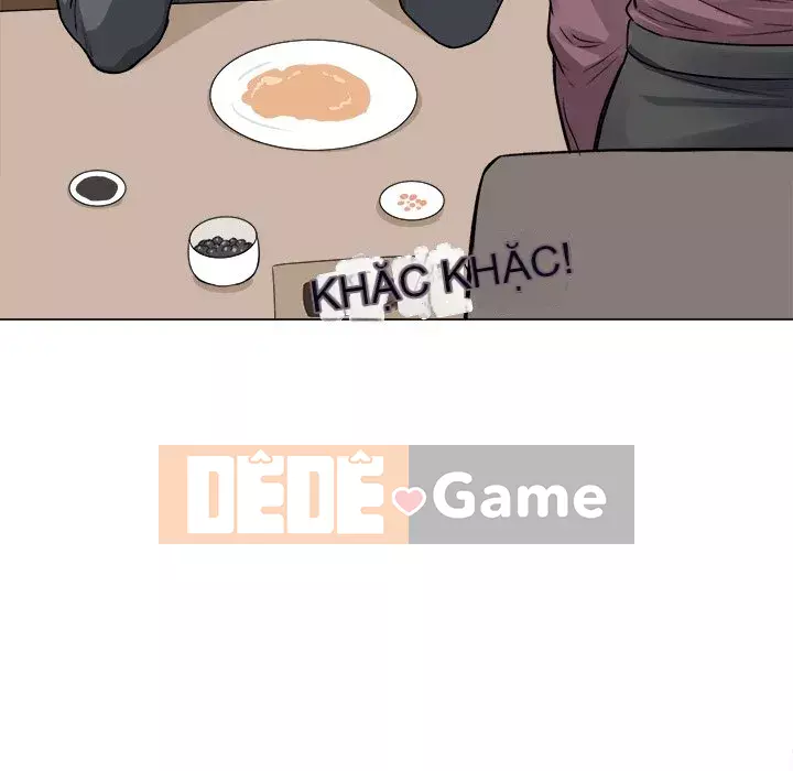 Bắt nạt bạn cùng phòng Đừng đi qua Chương 1-37