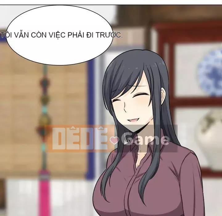 Bắt nạt bạn cùng phòng Đừng đi qua Chương 1-37