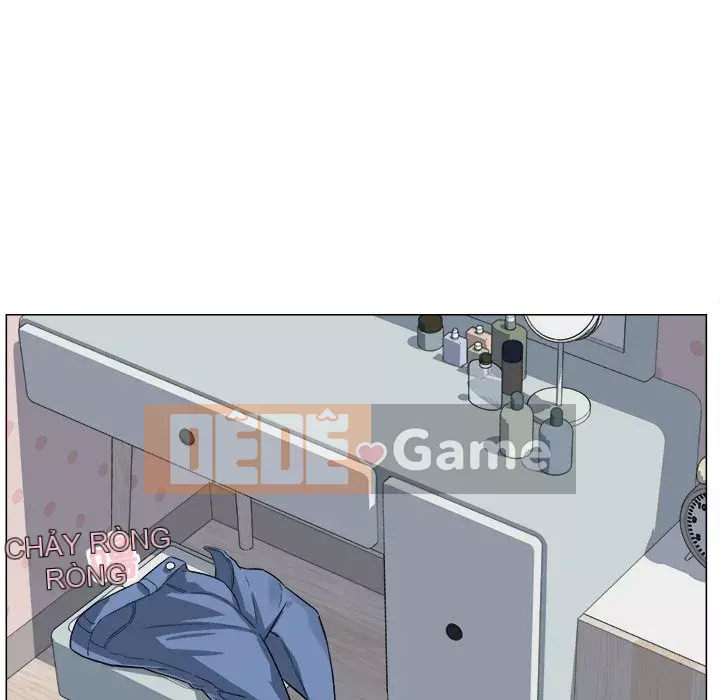 Bắt nạt bạn cùng phòng Đừng đi qua Chương 1-37