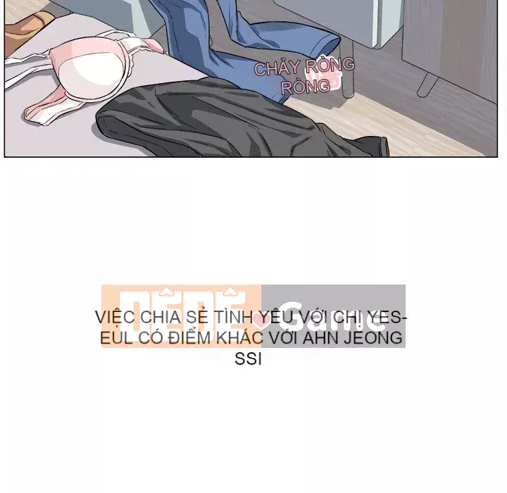 Bắt nạt bạn cùng phòng Đừng đi qua Chương 1-37