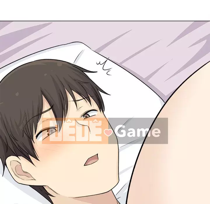 Bắt nạt bạn cùng phòng Đừng đi qua Chương 1-37