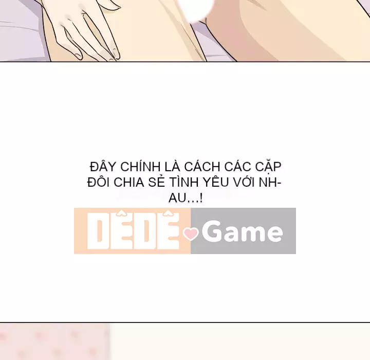 Bắt nạt bạn cùng phòng Đừng đi qua Chương 1-37