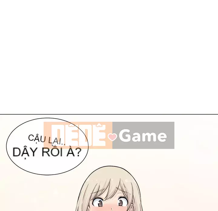 Bắt nạt bạn cùng phòng Đừng đi qua Chương 1-37