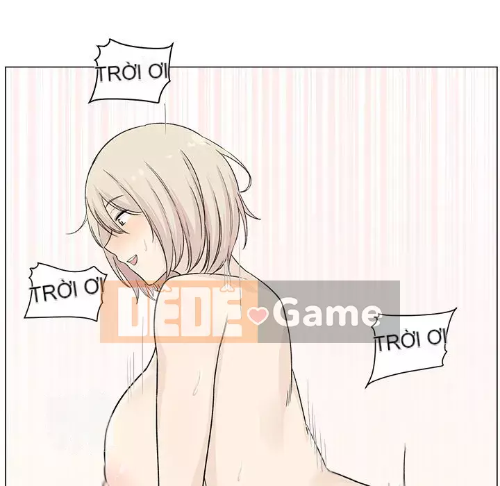 Bắt nạt bạn cùng phòng Đừng đi qua Chương 1-37