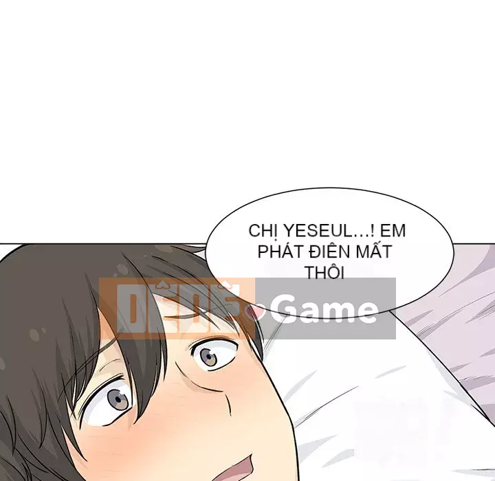 Bắt nạt bạn cùng phòng Đừng đi qua Chương 1-37