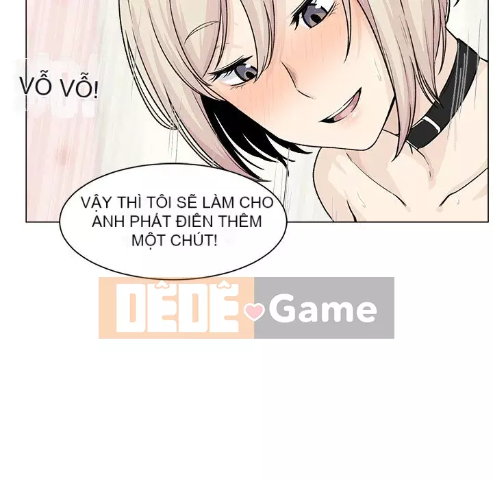 Bắt nạt bạn cùng phòng Đừng đi qua Chương 1-37