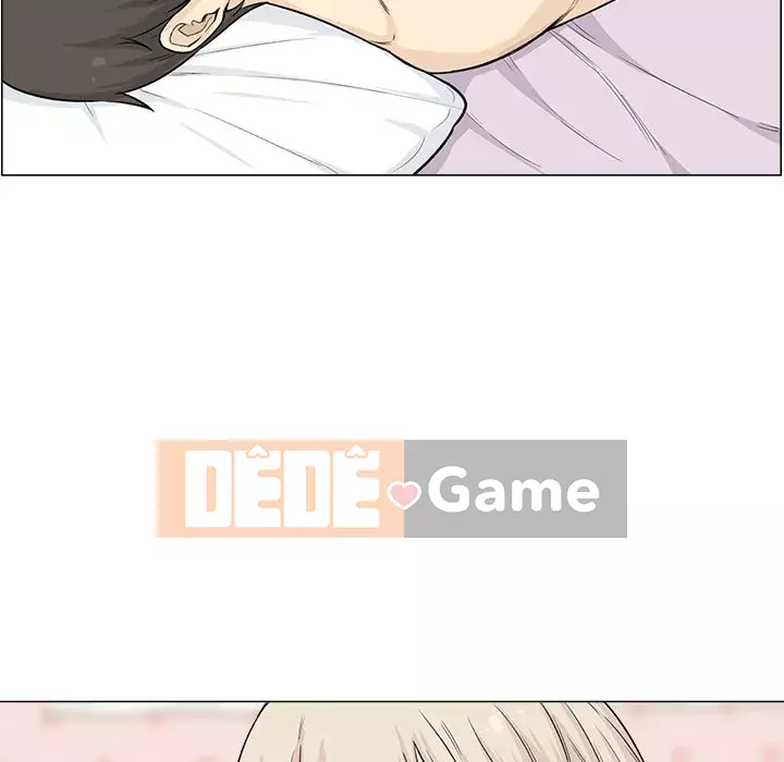 Bắt nạt bạn cùng phòng Đừng đi qua Chương 1-37