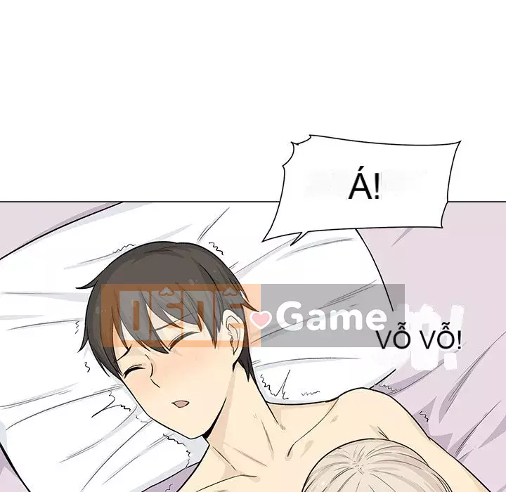 Bắt nạt bạn cùng phòng Đừng đi qua Chương 1-37