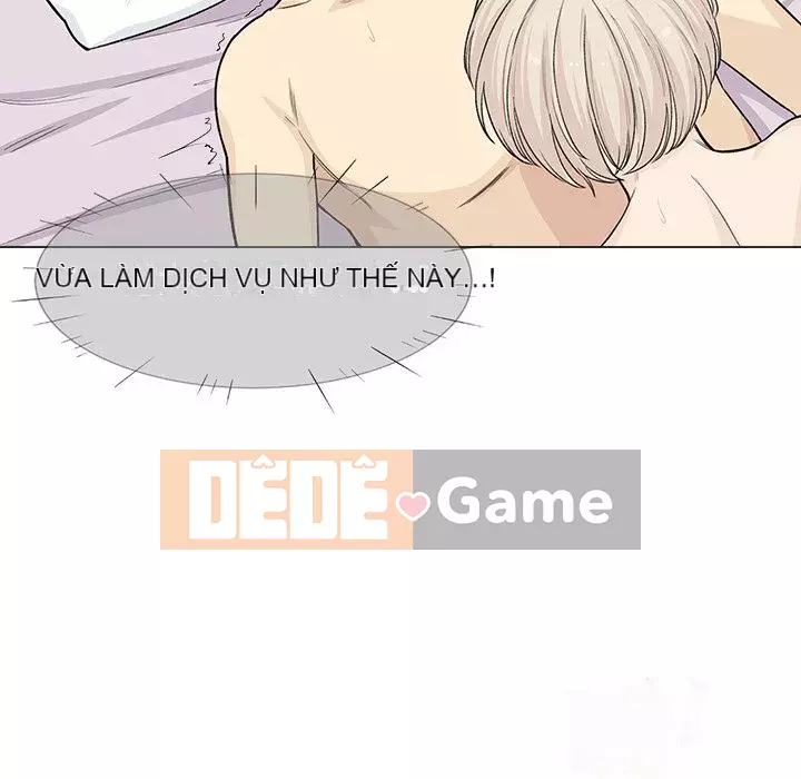 Bắt nạt bạn cùng phòng Đừng đi qua Chương 1-37