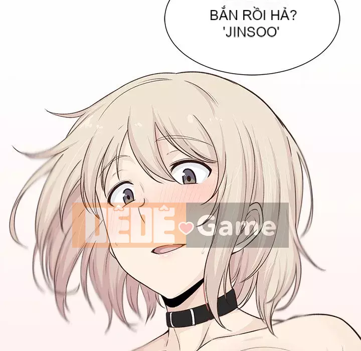 Bắt nạt bạn cùng phòng Đừng đi qua Chương 1-37