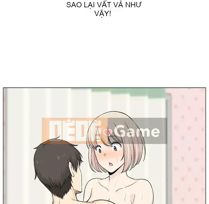 Bắt nạt bạn cùng phòng Đừng đi qua Chương 1-37