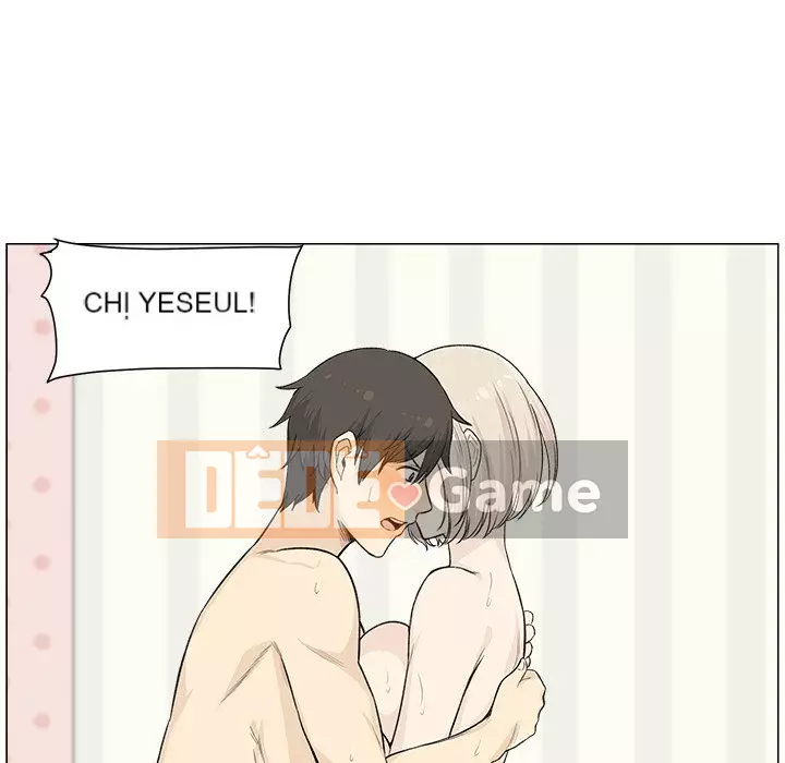 Bắt nạt bạn cùng phòng Đừng đi qua Chương 1-37