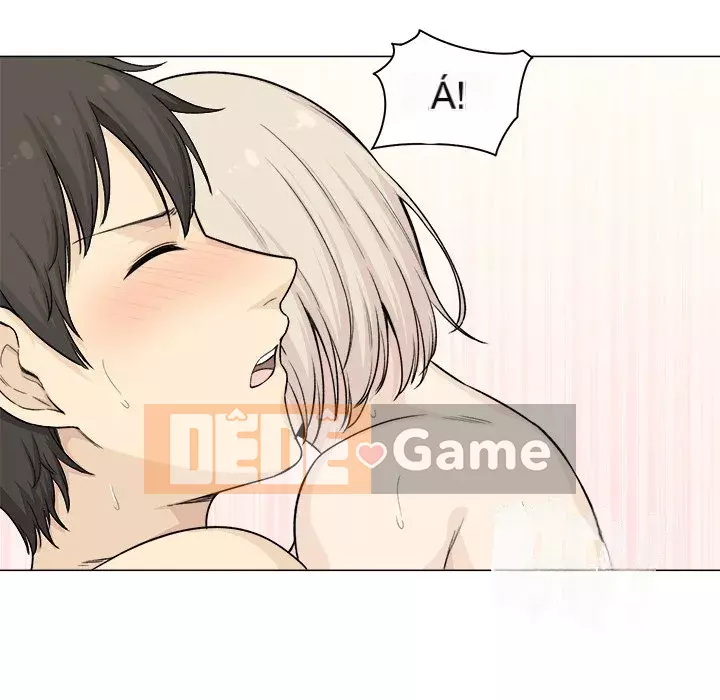 Bắt nạt bạn cùng phòng Đừng đi qua Chương 1-37