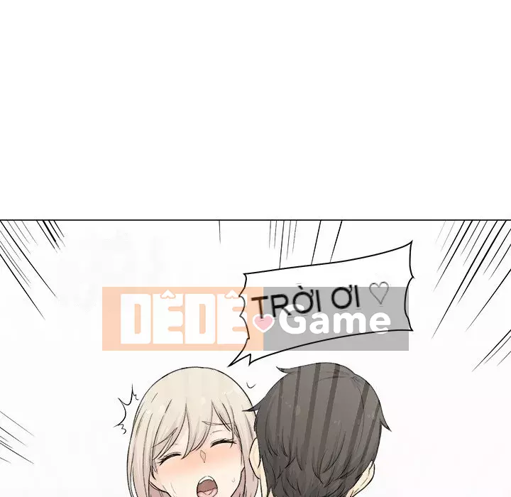 Bắt nạt bạn cùng phòng Đừng đi qua Chương 1-37