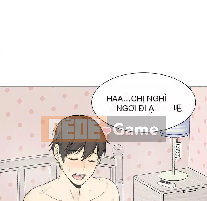 Bắt nạt bạn cùng phòng Đừng đi qua Chương 1-37