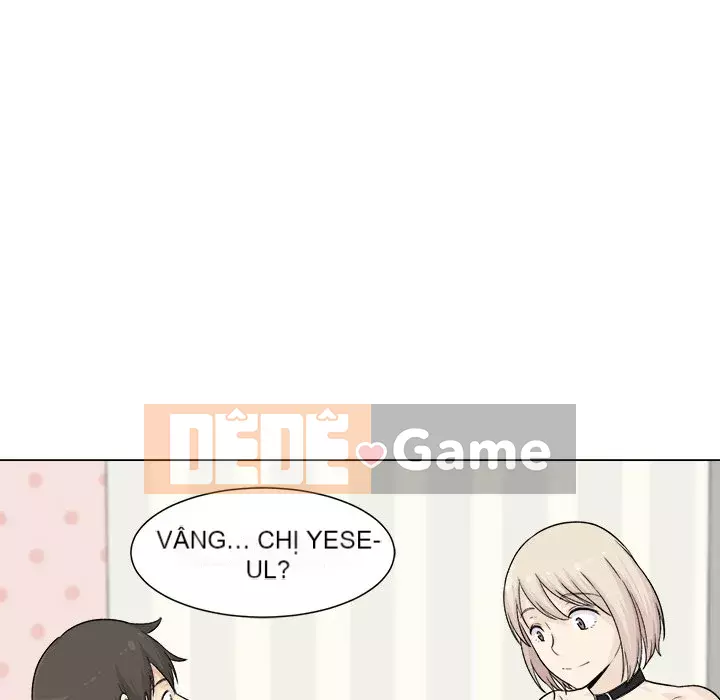 Bắt nạt bạn cùng phòng Đừng đi qua Chương 1-37