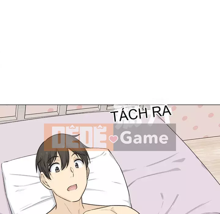 Bắt nạt bạn cùng phòng Đừng đi qua Chương 1-37