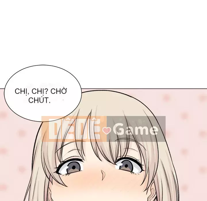 Bắt nạt bạn cùng phòng Đừng đi qua Chương 1-37