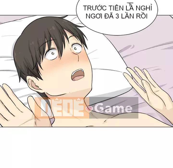 Bắt nạt bạn cùng phòng Đừng đi qua Chương 1-37