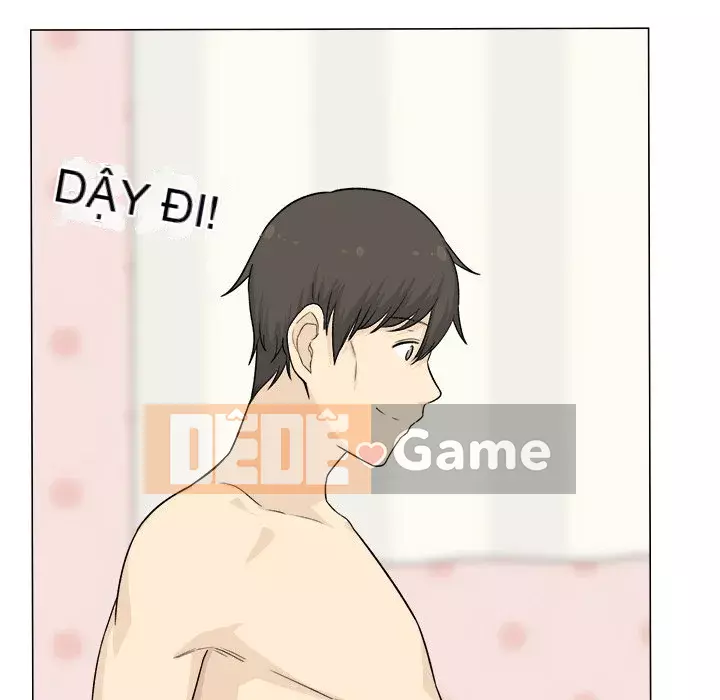 Bắt nạt bạn cùng phòng Đừng đi qua Chương 1-37