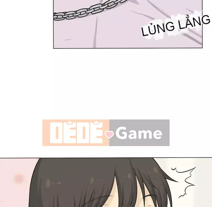 Bắt nạt bạn cùng phòng Đừng đi qua Chương 1-37