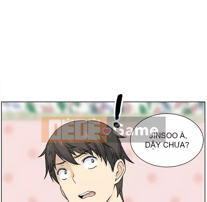 Bắt nạt bạn cùng phòng Đừng đi qua Chương 1-37