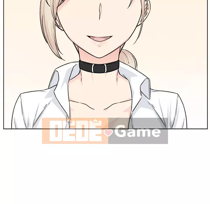 Bắt nạt bạn cùng phòng Đừng đi qua Chương 1-37