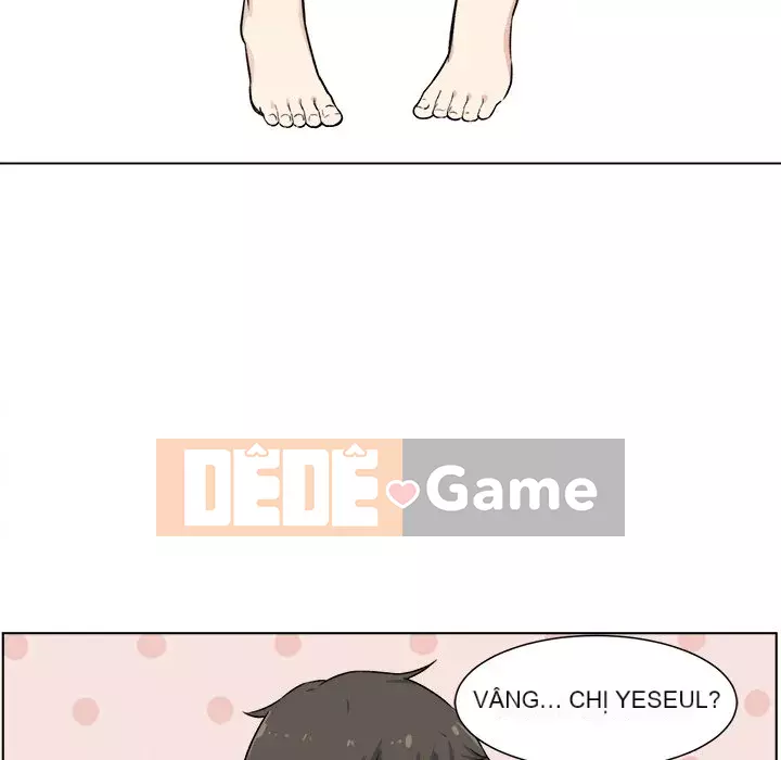 Bắt nạt bạn cùng phòng Đừng đi qua Chương 1-37