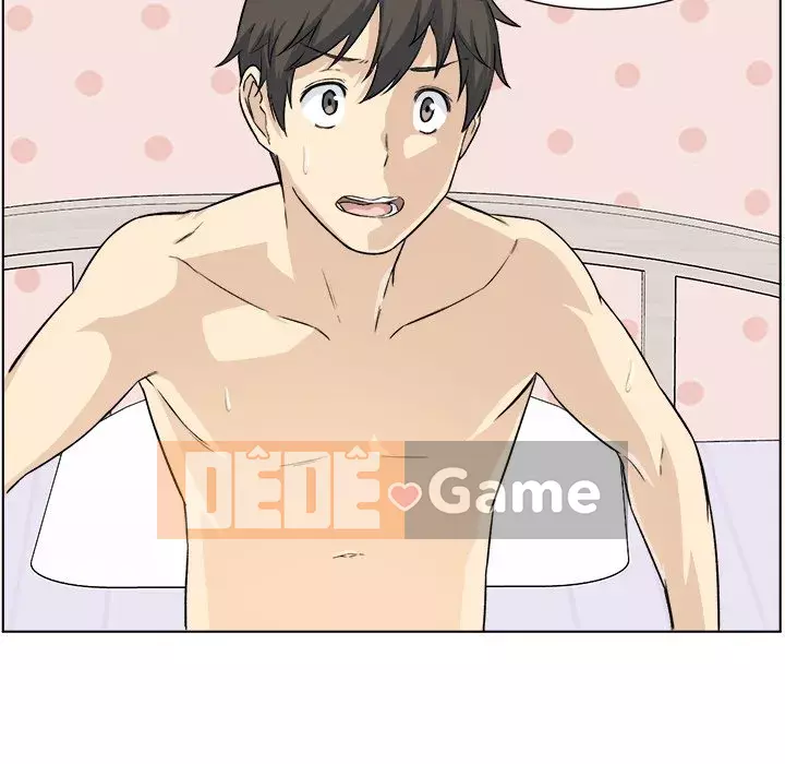 Bắt nạt bạn cùng phòng Đừng đi qua Chương 1-37