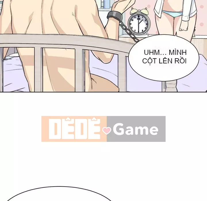 Bắt nạt bạn cùng phòng Đừng đi qua Chương 1-37
