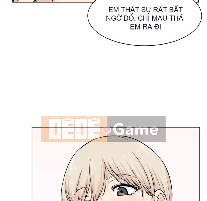 Bắt nạt bạn cùng phòng Đừng đi qua Chương 1-37