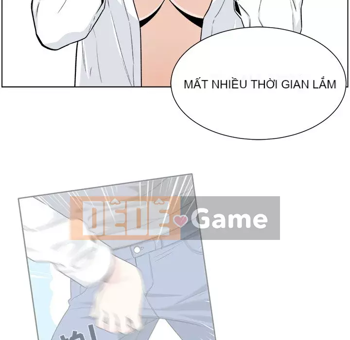 Bắt nạt bạn cùng phòng Đừng đi qua Chương 1-37