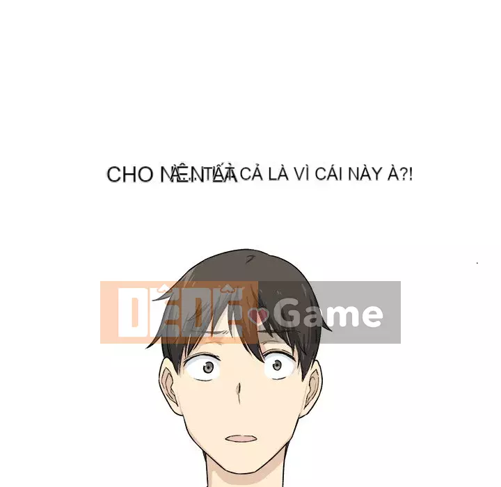 Bắt nạt bạn cùng phòng Đừng đi qua Chương 1-37