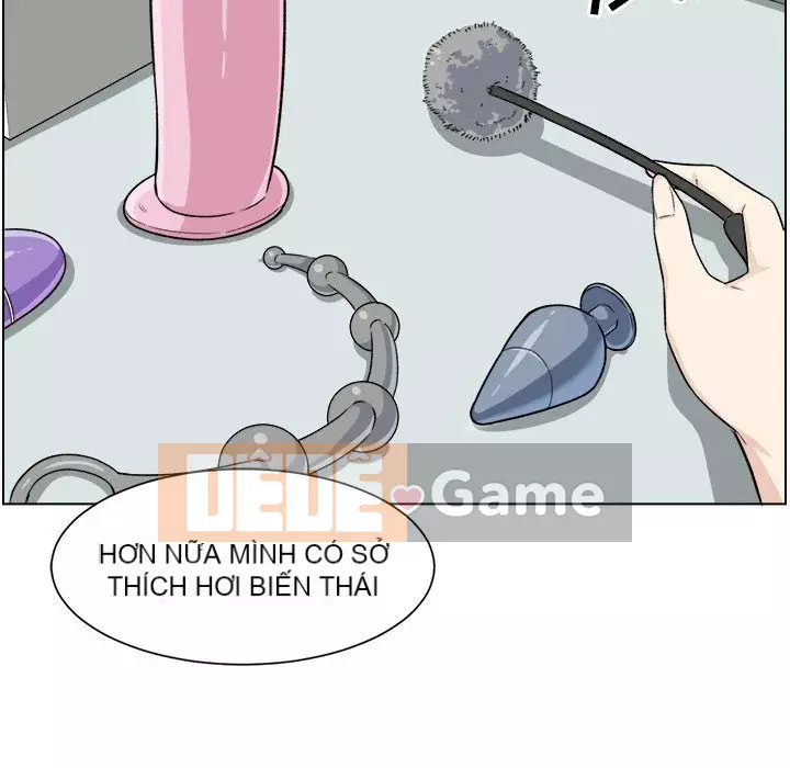 Bắt nạt bạn cùng phòng Đừng đi qua Chương 1-37