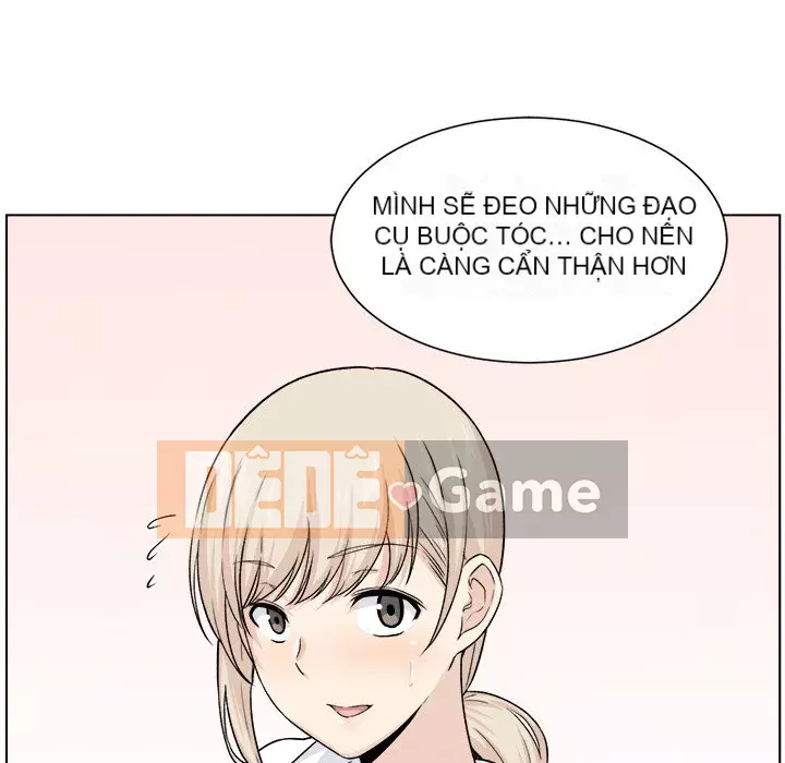 Bắt nạt bạn cùng phòng Đừng đi qua Chương 1-37