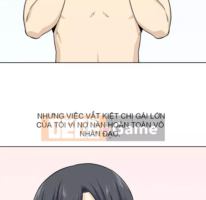 Bắt nạt bạn cùng phòng Đừng đi qua Chương 1-37