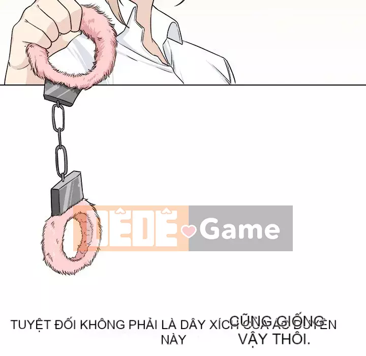 Bắt nạt bạn cùng phòng Đừng đi qua Chương 1-37