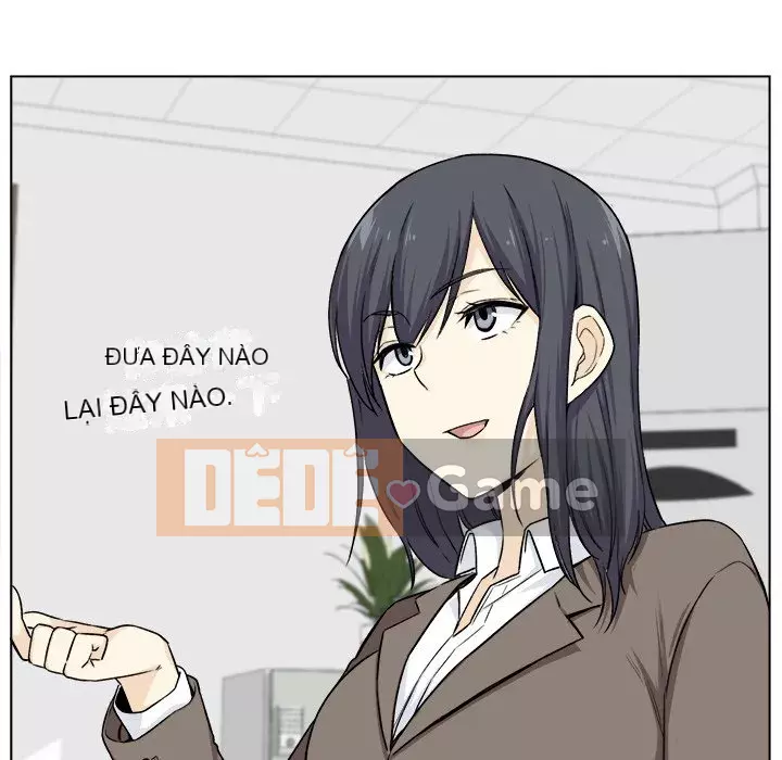 Bắt nạt bạn cùng phòng Đừng đi qua Chương 1-37