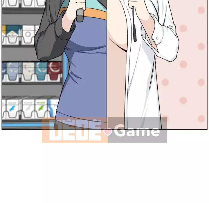 Bắt nạt bạn cùng phòng Đừng đi qua Chương 1-37