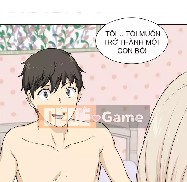 Bắt nạt bạn cùng phòng Đừng đi qua Chương 1-37