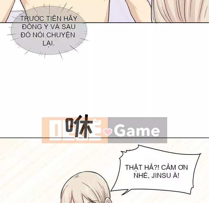 Bắt nạt bạn cùng phòng Đừng đi qua Chương 1-37