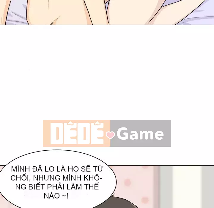 Bắt nạt bạn cùng phòng Đừng đi qua Chương 1-37