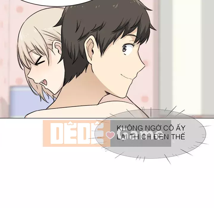 Bắt nạt bạn cùng phòng Đừng đi qua Chương 1-37